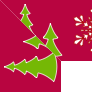 Red Winter band